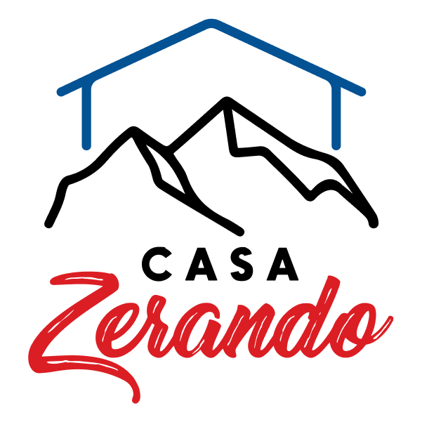 Casa Zerando